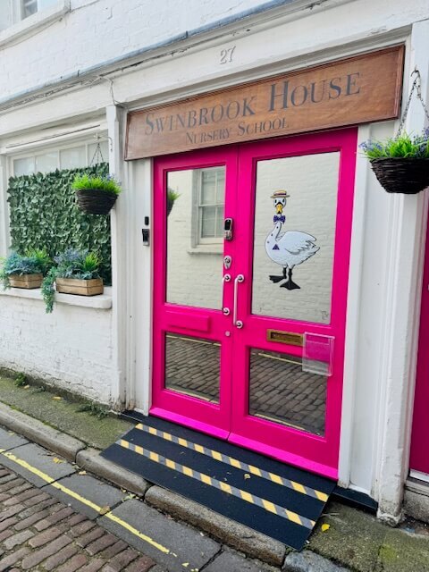 27 Oldbury Pl, Londres à louer Photo de l’immeuble– Image 1 sur 2