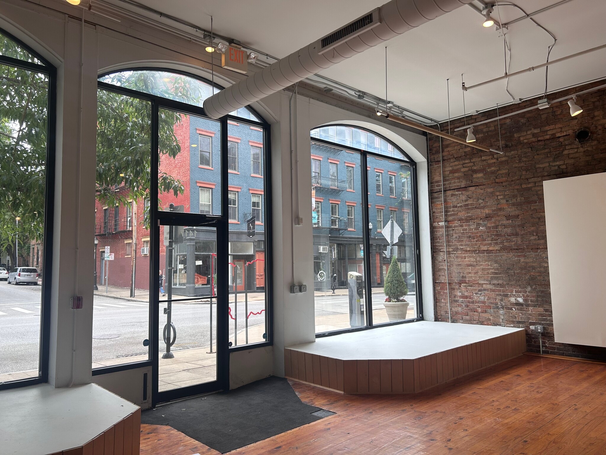 1417 Main St, Cincinnati, OH à louer Photo intérieure– Image 1 sur 10