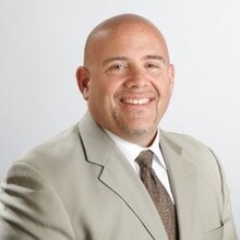 Douglas Tepper
