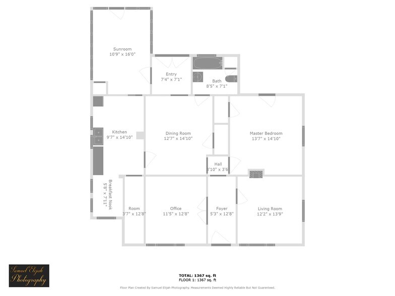 10729 N Main St, Archdale, NC à vendre - Photo de l’immeuble – Image 3 sur 24