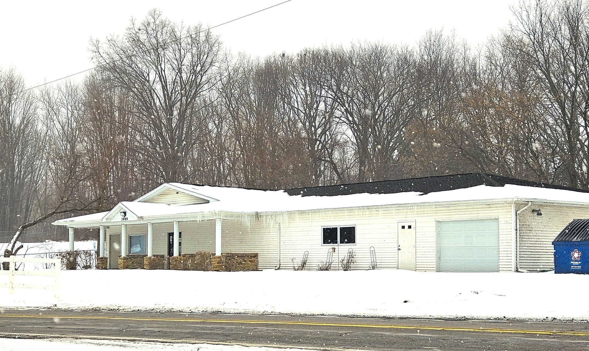 3949 N River Rd, Freeland, MI à vendre Photo intérieure– Image 1 sur 10