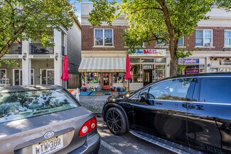 Plus de détails pour 60 Main Ave, Ocean Grove, NJ - Local commercial à louer