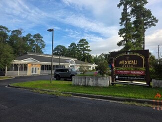 Plus de détails pour 68 Bluffton Rd, Bluffton, SC - Local commercial à louer