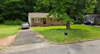 Plus de détails pour Gaston County Investment Portfolio – Logement à vendre
