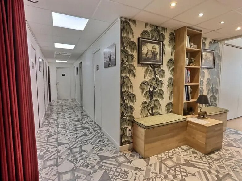 71 Rue Fondary, Paris à louer - Photo intérieure – Image 3 sur 5