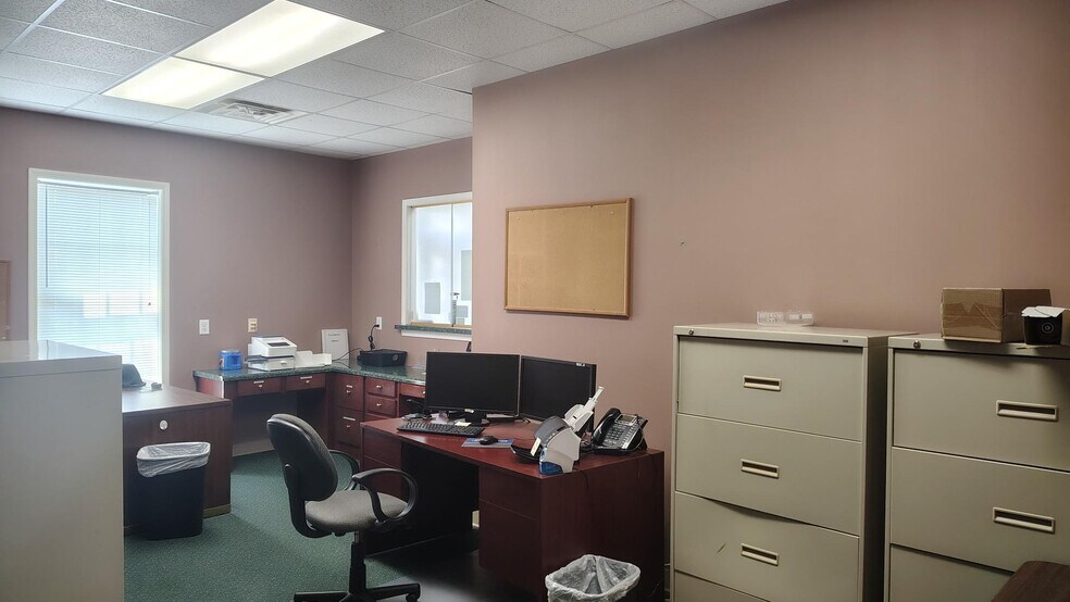 300 Margie Dr, Warner Robins, GA à louer - Photo intérieure – Image 3 sur 7