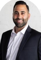 Will Tarrabain
