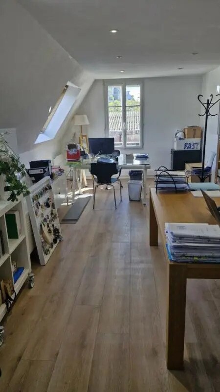 Bureau dans La Baule-Escoublac à louer Photo de l’immeuble– Image 1 sur 3