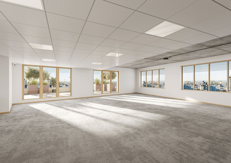 50 Avenue Lacassagne, Lyon à louer - Photo intérieure – Image 3 sur 17