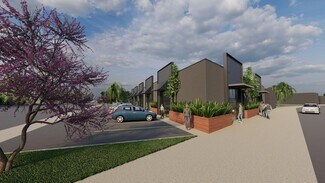 Plus de détails pour 503 E Third St, Lexington, KY - Bureau/Local commercial à louer