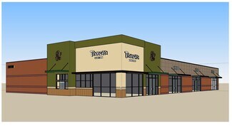 Plus de détails pour 630 W Mitchell St, Petoskey, MI - Bureau/Local commercial, Local commercial à louer