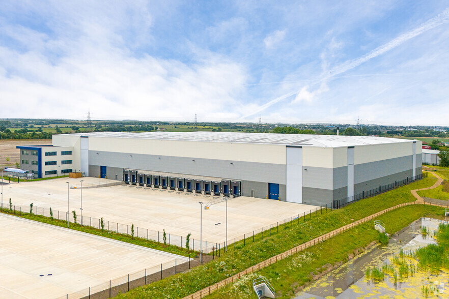 Weeland Rd, Knottingley à louer - Photo de l’immeuble – Image 3 sur 13