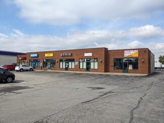 Plus de détails pour 240-264 W 162nd St, South Holland, IL - Bureau/Local commercial, Local commercial à louer