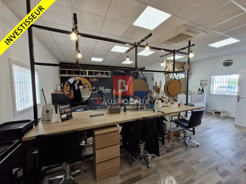 Local commercial dans Marignane à vendre - Photo intérieure – Image 3 sur 12