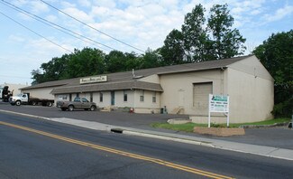 Plus de détails pour 601 E Clements Bridge Rd, Runnemede, NJ - Local d’activités à vendre