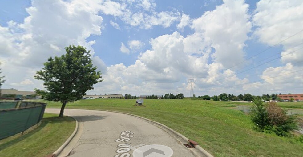 7288 Central Parke Blvd, Mason, OH à vendre - Photo de l’immeuble – Image 3 sur 4