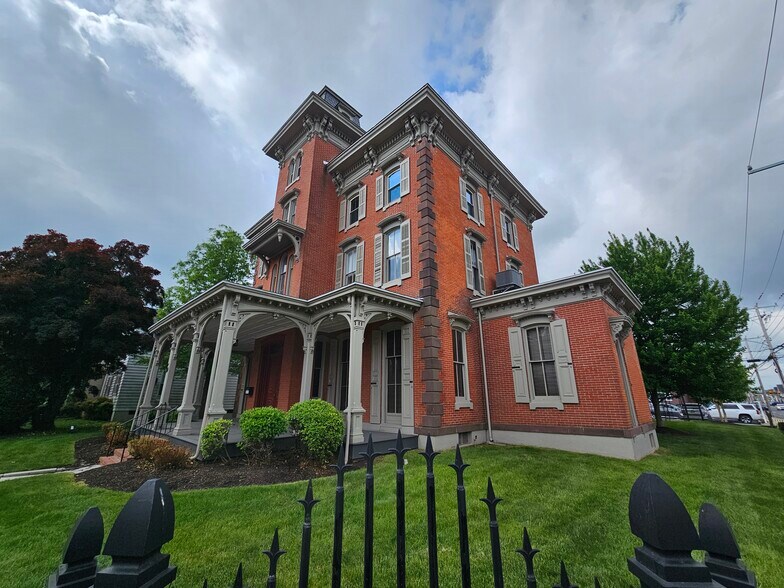 6 S State St, Dover, DE à vendre - Photo de l’immeuble – Image 2 sur 18