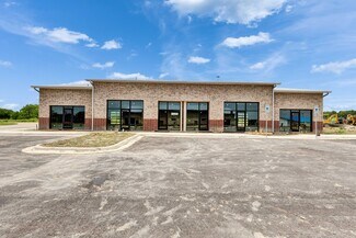 Plus de détails pour 340 E FM 150, Kyle, TX - Bureau/Local commercial à louer