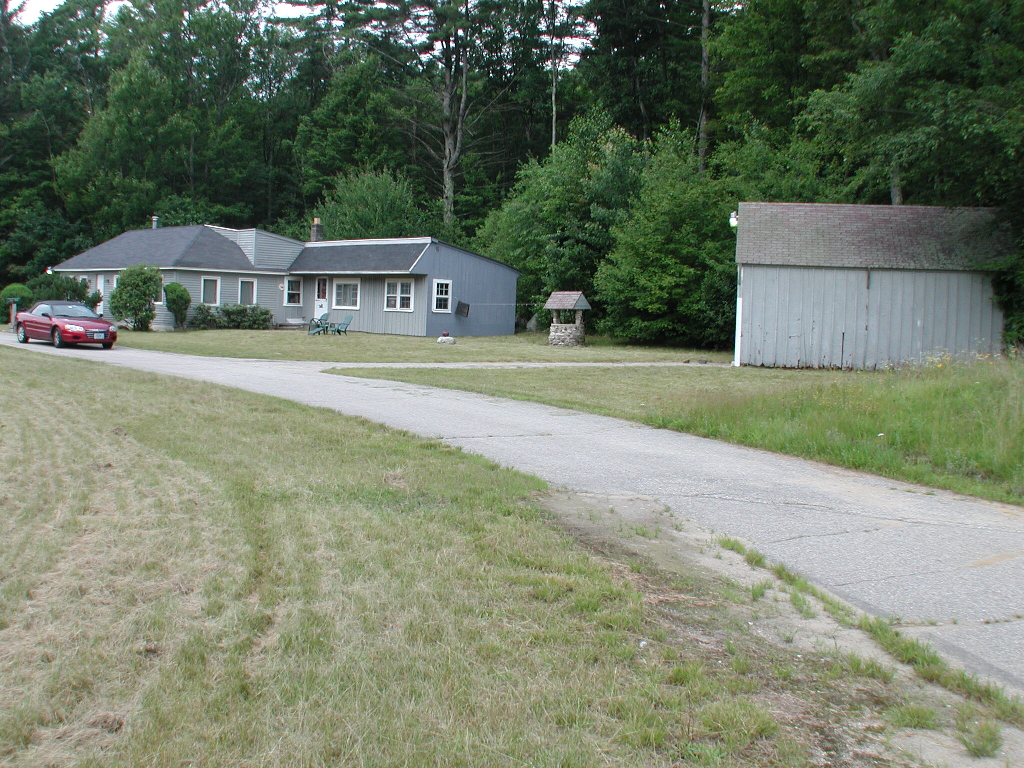 438 Route 106 S, Loudon, NH à vendre Photo principale– Image 1 sur 4