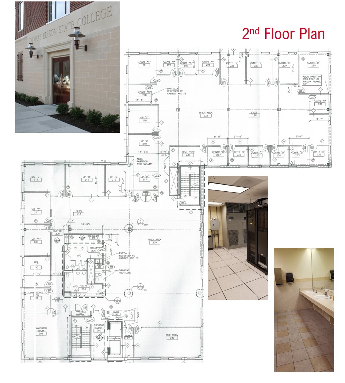 221 W Hanover St, Trenton, NJ à vendre Photo de l’immeuble– Image 1 sur 1