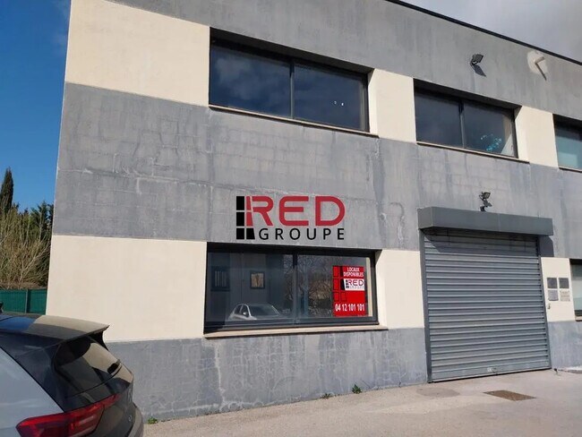 Plus de détails pour Bureau à louer