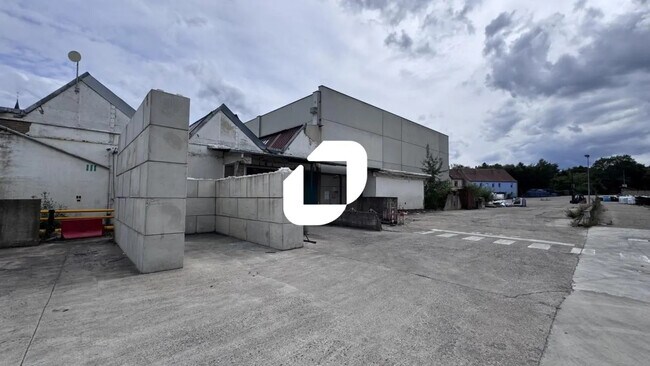 Plus de détails pour 9 Rue De La Gare, Muhlbach-sur-Bruche - Différents types d’espaces à louer