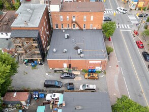 839 Somerset St W, Ottawa, ON - Vue aérienne  vue de carte - Image1