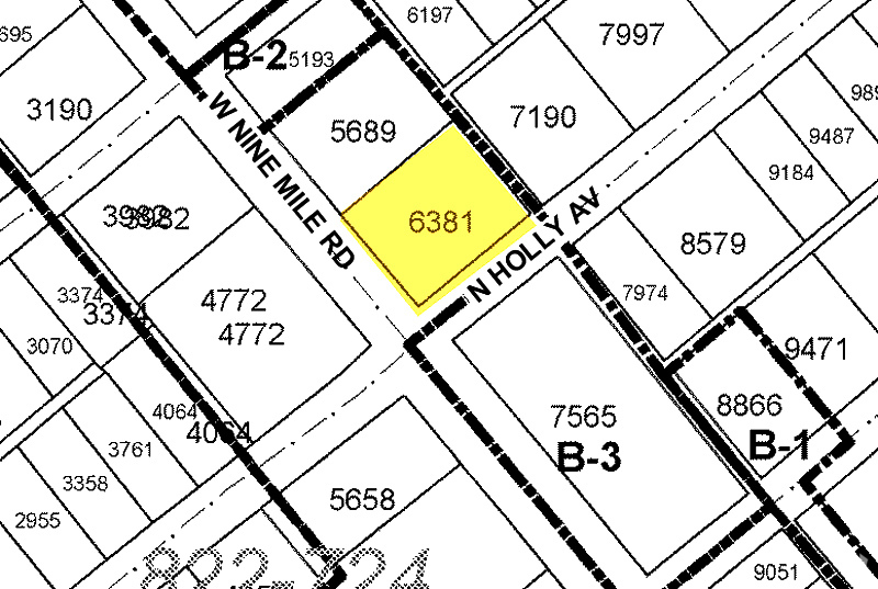100 W Nine Mile Rd, Highland Springs, VA à vendre - Autre – Image 2 sur 3