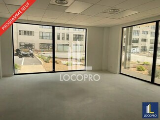 Plus de détails pour Bureau à louer