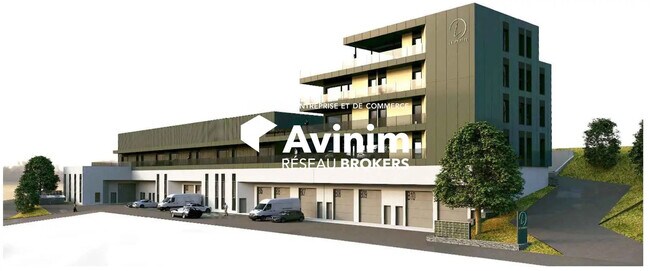 Plus de détails pour Bureau à vendre