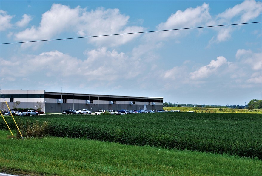 900 W Fuson Rd, Muncie, IN à vendre - Autre – Image 2 sur 8
