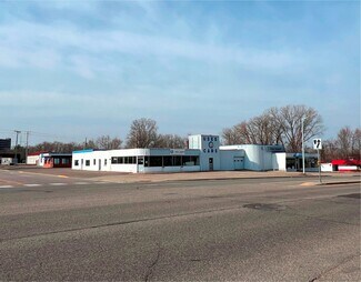 Plus de détails pour 22 Washington St, Brainerd, MN - Local commercial à vendre