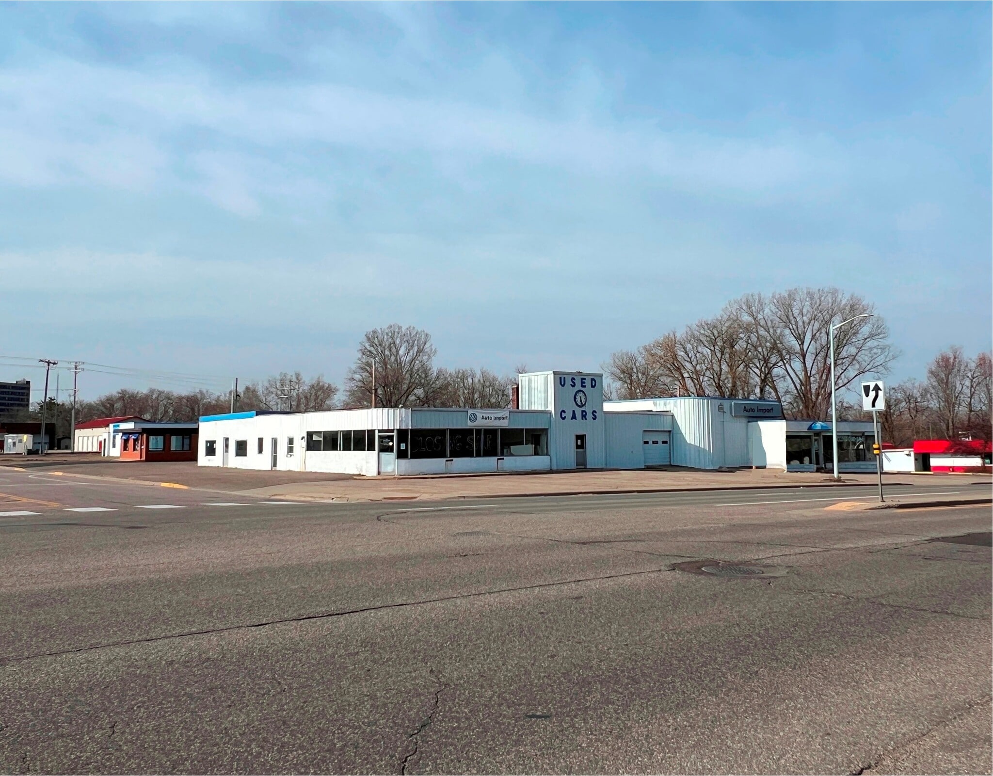 22 Washington St, Brainerd, MN à vendre Photo principale– Image 1 sur 41