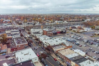 31 Merrick Ave, Merrick, NY - VUE AÉRIENNE vue de carte