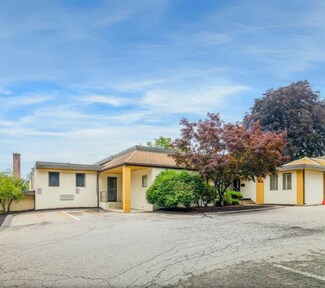 Plus de détails pour 20 North Rd, Bedford, MA - Bureau à vendre