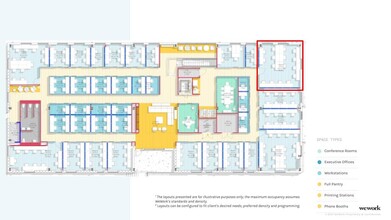 7761 Diamondback Dr, College Park, MD à louer Plan d’étage– Image 1 sur 1