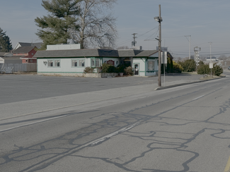 Plus de détails pour 780 Route 41, Gap, PA - Local commercial à vendre