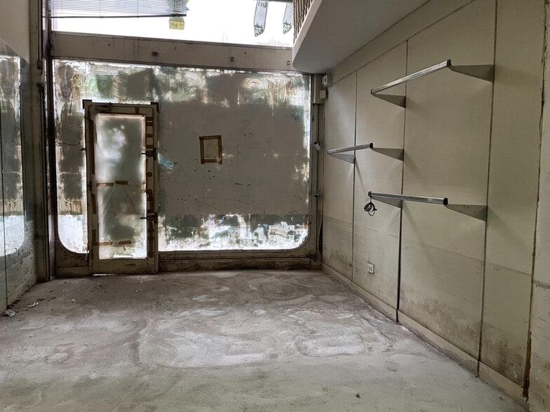 Immeuble residentiel dans Segovia, Segovia à vendre - Plan d’étage – Image 1 sur 4