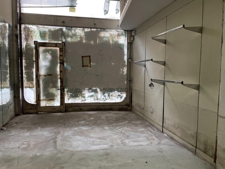 Immeuble residentiel dans Segovia, Segovia à vendre - Plan d’étage – Image 1 sur 4