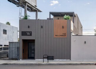 Plus de détails pour 10440 Burbank Blvd, North Hollywood, CA - Bureau à vendre