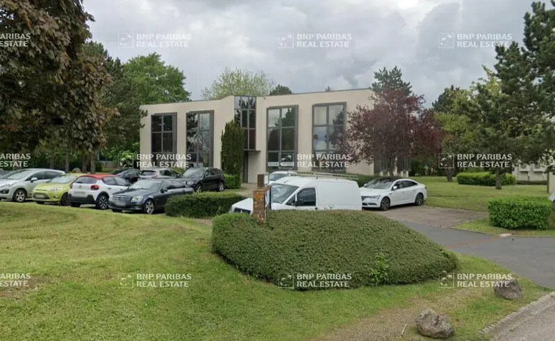 2 Allée De Vincennes, Vandoeuvre-les-Nancy à louer - Photo de l’immeuble – Image 3 sur 14