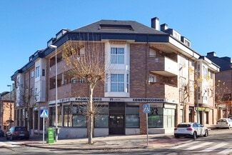 Plus de détails pour Local commercial à louer