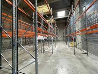 Plus de détails pour 8 Avenue De Fondeyre, Toulouse - Bureau, Local d'activités à louer
