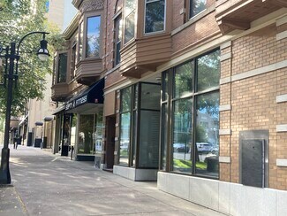 Plus de détails pour 8 S Carroll St, Madison, WI - Local commercial à louer