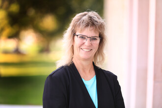 Shelly Crane