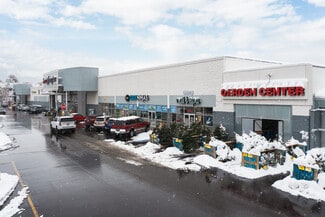 Plus de détails pour 555 S 200 W, Bountiful, UT - Local commercial à louer