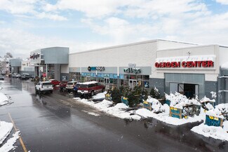 Plus de détails pour 555 S 200 W, Bountiful, UT - Local commercial à louer