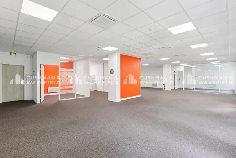 Bureau dans Levallois-Perret à louer - Photo intérieure – Image 3 sur 12