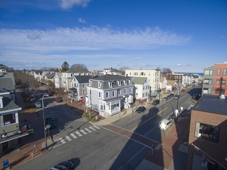 1 North St, Portland, ME à louer - Photo de l’immeuble – Image 3 sur 25