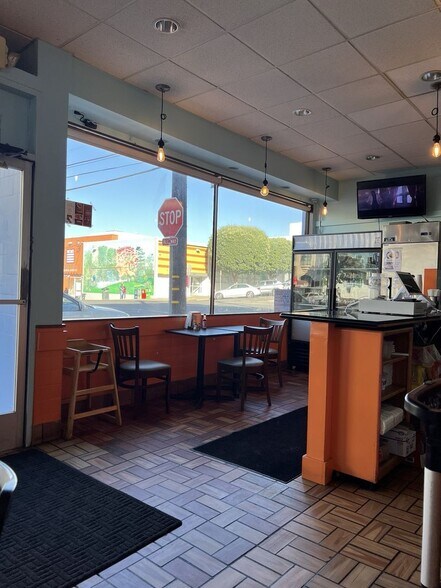 1501 Noriega St, San Francisco, CA à vendre - Photo de l’immeuble – Image 3 sur 5